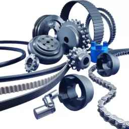 Yarqoli minutes store, selling screws, O-rings, packing, bearings, belts in Zanjan