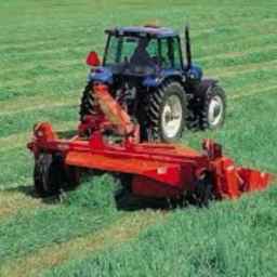 Mehrgan Machine, selling agricultural tools in Karaj