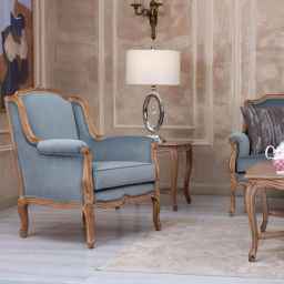 Ai Gol furniture production, production and distribution of furniture in Yafet Abad