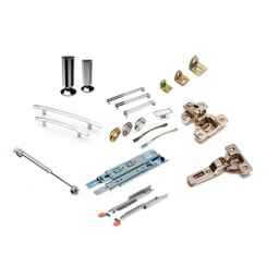 Wholesale distribution of Mehran, sale of cabinet fittings in Tehran