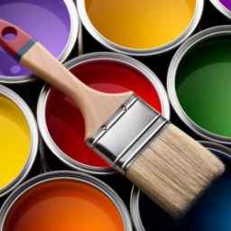 Gostar Trading, oil and paint thinner production in Alborz