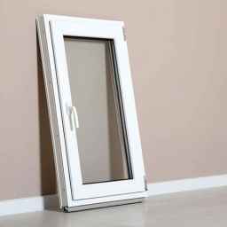 Qasr construction clinic, construction and installation of double-glazed upvc doors and windows in Kurdistan