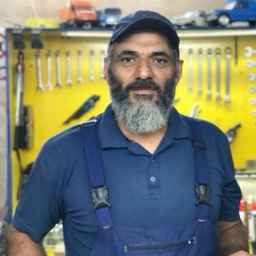 Mr. Buck specialized repairs Buck