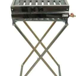 Matin barbecue, manufacture and sale of all kinds of grills and barbecues in Isfahan
