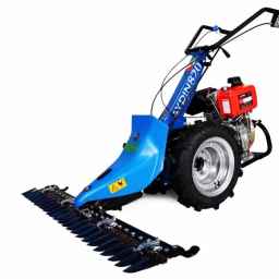 Sablan Moghan Harvester Company, production and sale of agricultural tools in Ardabil