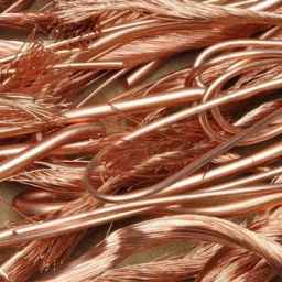 Production of black and washed wire in Hashtgerd