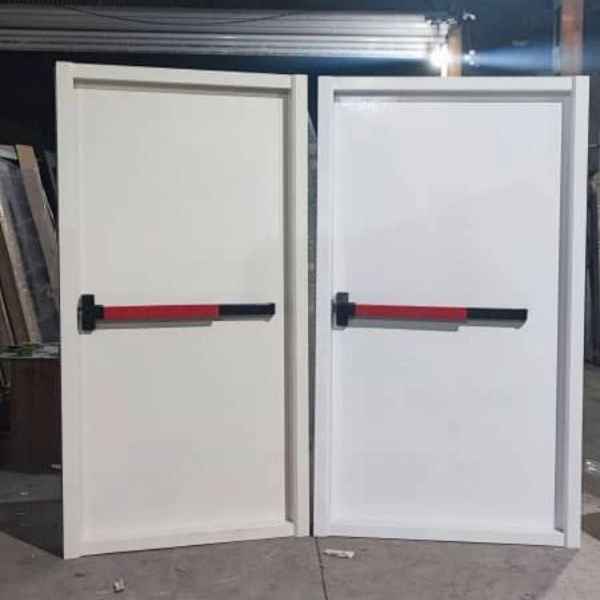 Fire doors