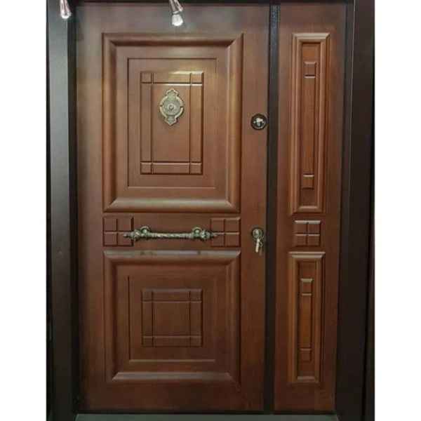anti thief doors
