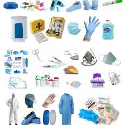Taghipour equipment, wholesale distribution of consumer and laboratory medical equipment in Tehran