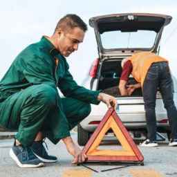 Helali car rescue, 24/7 car rescue in Qom