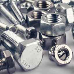 Bhazeli bolts and nuts, production and distribution of all kinds of bolts and nuts in Tehran