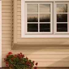 Technovin, production of Zahedi upvc double-glazed doors and windows in Ahvaz