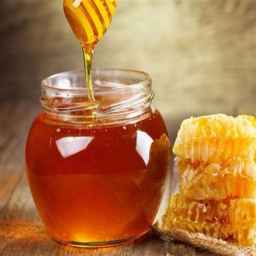Imaginary natural honey, production and sale of natural honey, royal gel pollen and beehive in Tabriz