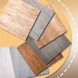 Eva Ceramics, the wholesale sale of stylish and modern ceramic tiles in Isfahan