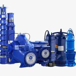 Kerman pump industry, Iranian pump agency and electro pump repairs in Kerman