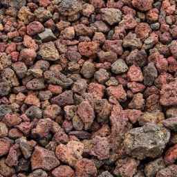Style Sazeh, mineral pumice sales center in Qorveh
