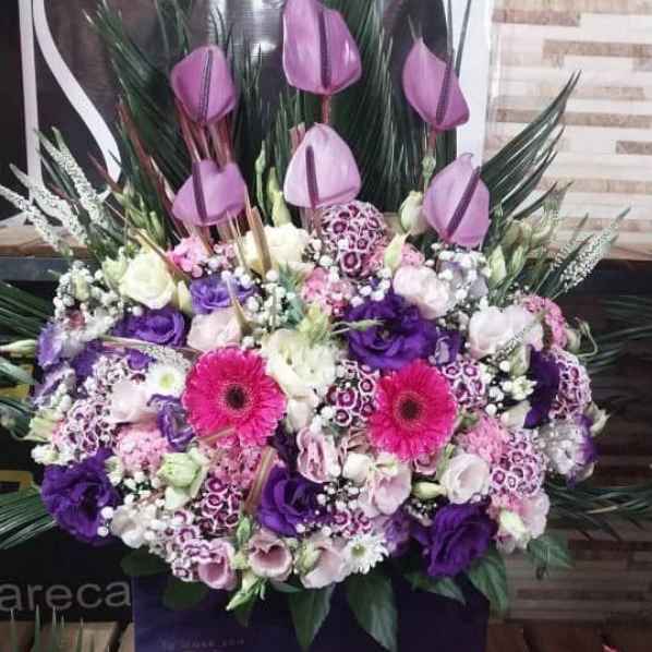 flower box
