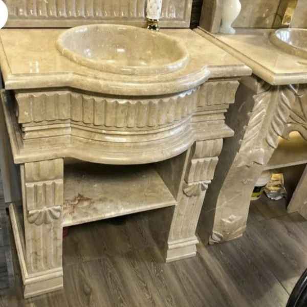 wash basin