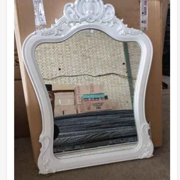 royal mirror