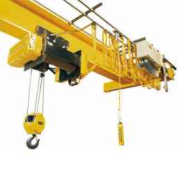 The title of Sepahan overhead crane, manufacturing of overhead and gantry cranes in Isfahan