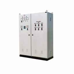 Motaghi industrial switchboard, manufacturing low and medium pressure switchboard in Rabat Karim