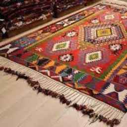 Hima carpets, sale of printed carpets, kitchen carpets and children's room carpets in South Khorasan