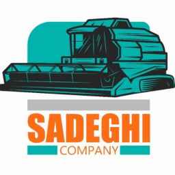 Sadeghi Company, selling agricultural tools in Gilan