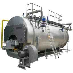 Rezazadeh steam installation, sale of steam boiler parts in Amol