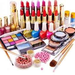 Central Rejland, production and sales of cosmetics in Arak