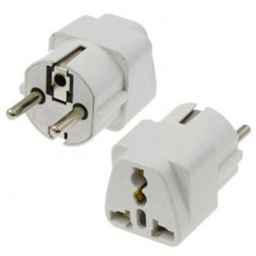 Rafiei production, manufacturer of electric plug parts in Shahrekord