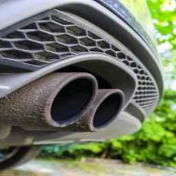 Exhaust Bank, distribution and installation of all types of Iranian and foreign exhausts and catalysts in Tabriz