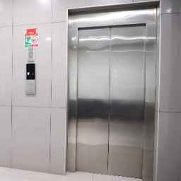 Mahan Sanat elevator, sales, installation, renovation and maintenance of elevators in Marand