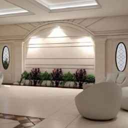 Natali Stone Industries, sale of building stones and commons in Isfahan
