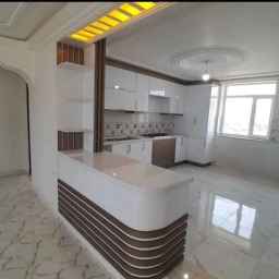 Decoration of Savalan Kafiloi, production of cabinets and wardrobes in Urmia, West Azerbaijan