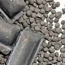 Zulfiqari, supply and sale of raw materials for steel industry in Isfahan