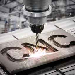 Rail Sabzi Grinding, importer of cnc milling machine in Tehran