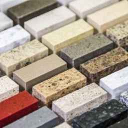 Adak stone, sale of building stone in Tehran