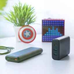 Shahrsystem store, selling accessories and digital goods in Hamedan