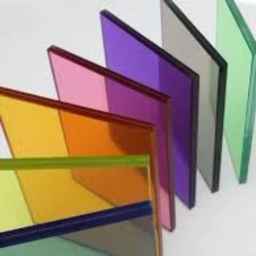 Sobhani glass and mirror world, frame and reflex sandblast design in Rasht Gilan