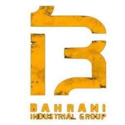 Bahrani Industrial Group supplies and sells industrial parts needed by industries in Tehran