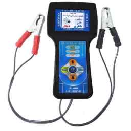 Novin Sanat, production of battery charger in Tehran