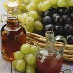 Red ruby, production and sale of vinegar in Alborz
