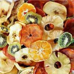 Farhadi dried fruit, wholesale sale of excellent organic dried fruit in Tehran