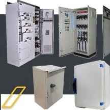 Vira Sanat Sangh Pars, manufacturing all kinds of electrical panels in Karaj