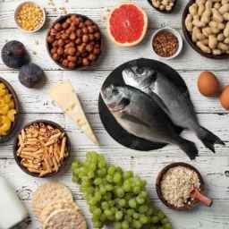 Brothers distribution, selling restaurant and coffee shop consumables in Tehran