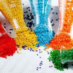 Aria Polymer, manufacturer and supplier of compounds and granules in Baghershahr, Tehran