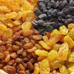 Araz Qaisi, wholesale sale and export of apricot leaves and raisins in Tabriz