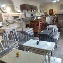 Agharian production, production and distribution of TV console tables and sofa fronts in Tehran