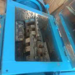 Javar Machinery, production and sale of plastic grinding machine in Tehran