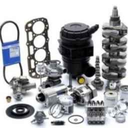Daniyal Yadak, selling excavator accessories in Tehran